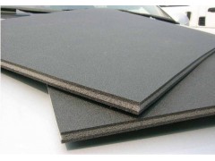 供應(yīng)地面隔音材料樓板隔音材料-- 深圳市起航隔音材料工程有限公司