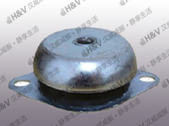 發電機減振器-- 保定市漢威暖通設備有限公司