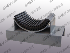 消防管道減震器-- 保定市漢威暖通設備有限公司