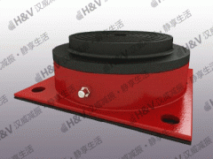 空氣減震器-- 保定市漢威暖通設備有限公司