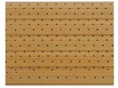 環(huán)保吸音板-- 合肥霖熙聲學(xué)裝材料有限公司