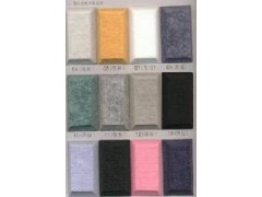 供應聚酯吸音板 審訊室高效隔音板-- 青島唯康盛達軟包隔音材料有限公司