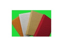 布藝吸音板 吸音板-- 青島瑞康隔音材料有限公司