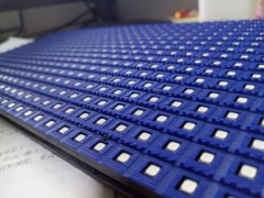 強力巨彩藍精靈X10LED顯示屏-- 四川新元達科技有限公司