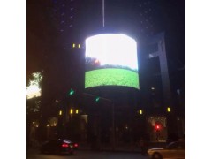 戶外P10全彩屏-- 深圳市彩視光電科技有限公司