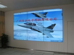 信弘60寸液晶拼接墻S60-XHMP-- 廣州信弘電子科技有限公司