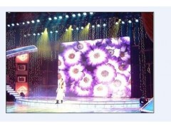 供應舞臺LED顯示屏-- 深圳市顧通科技有限公司