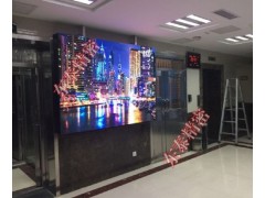 P1.9LED全彩顯示屏-- 深圳東泰精密顯示技術有限公司