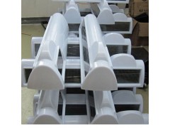 出租車LED頂燈屏-- 深圳市鼎廣科技有限公司