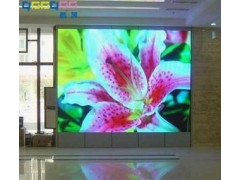 P3全彩led顯示屏-- 深圳市聚多彩光電有限公司