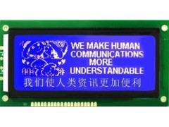 供應JBG19264E00-08W圖形點陣-- 上海浩璞電子有限公司