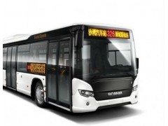 公交車LED線路屏XST-GJCLP-- 深圳市先思拓科技有限公司