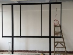 信弘55寸超窄邊液晶拼接屏-- 廣州信弘電子科技有限公司