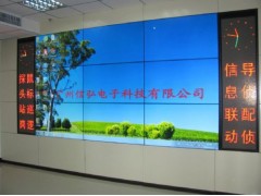 液晶拼接屏S46-XHL3M-- 廣州信弘電子科技有限公司