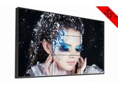 55寸超窄邊液晶拼接-- 深圳市樂博科技有限公司