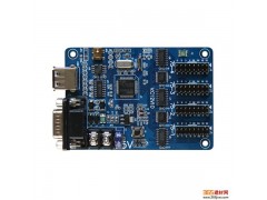 恒舞恒舞HW-C4(4個高) 恒舞控制卡-- 河南華唐電子科技有限公司