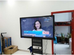 84寸多媒體LED液晶屏-- 深圳市融創方圓科技有限公司