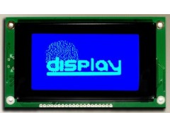 供應JBG12864A00-08W-3點陣-- 上海浩璞電子有限公司