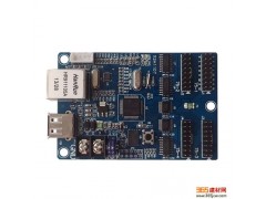 恒舞HW-T4-W led控制卡-- 河南華唐電子科技有限公司