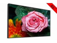 46寸窄邊液晶拼接墻-- 深圳市樂博科技有限公司