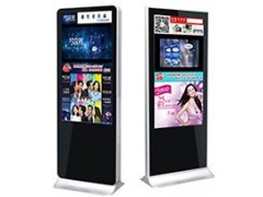 42寸液晶高清廣告機CQ-77857-- 廣州采琦電子科技有限公司