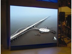 p4室內全彩led顯示屏-- 深圳華裕光電有限公司