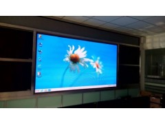 強力巨彩戶外表貼LED顯示屏S10-- 四川新元達科技有限公司