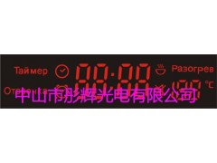 供應電飯煲系列數碼彩屏M-76X19-1-- 中山市彤輝光電有限公司