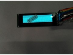 大尺寸oled顯示屏-- 深圳市吉潤實業有限公司