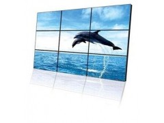 46寸超窄邊液晶拼接屏-- 深圳市信特安科技有限公司