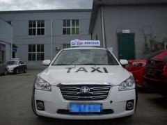 無線出租車LED車頂燈-- 深圳市盛德通科技有限公司