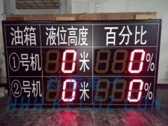 12寸大型工業參數采集看板-- 武漢科辰電子科技有限公司