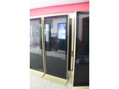 47寸立式直角款廣告機-- 深圳市玖今久電子有限公司