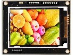 供應(yīng)浩璞彩屏TFT 3.2-- 上海浩璞電子有限公司