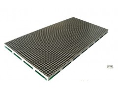 室內5.0雙色單元板,戶內雙色LED顯示屏-- 深圳市四維鑫光電有限公司