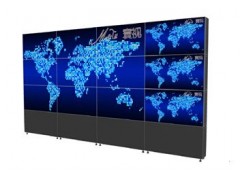 MTS系列超窄邊液晶拼接顯示屏-- 上海彩訊光電技術(shù)有限公司