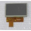 4.3寸LCD東華屏WX4300F-M04#003