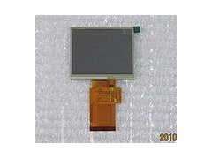 3.5寸東華顯示屏(LY-35004PX-A)-- 翔輝液晶技術顯示有限公司
