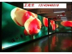 p3室內全彩LED顯示屏-- 深圳德建光電科技有限公司