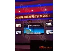 DC400N拼接屏-- 南京歐帝科技有限公司