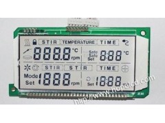 筆段液晶顯示模塊JDL0431E02-- 深圳市興宇合電子有限公司