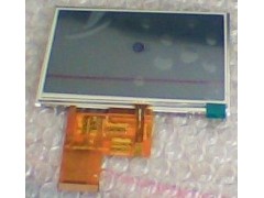 4.3寸東華顯示屏LY43003PX-A-- 翔輝液晶技術顯示有限公司