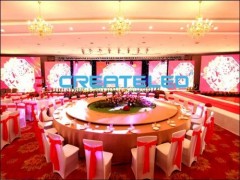 創(chuàng)顯光電AirLED-6戶內(nèi)高清租賃屏,婚慶顯示屏-- 深圳創(chuàng)顯光電有限公司