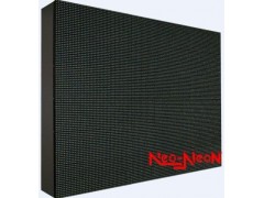 P7戶外直插三合一LED全彩顯示屏-- 深圳市明麗影音科技發展有限公司