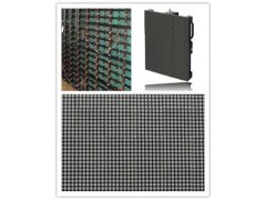 LED全彩顯示屏-- 廣州海越燈光音響工程有限公司