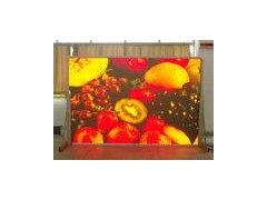 LED室內(nèi)全彩顯示屏-- 廣州市百星科技電子有限公司