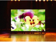 P10全彩顯示屏-- 深圳市光能科技有限公司