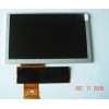 5.0寸高清數字液晶屏