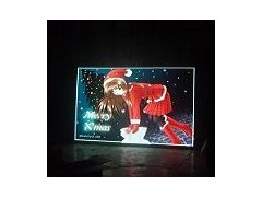 供應(yīng)LED顯示屏p5-- 北京東方亮彩電子科技發(fā)展有限公司