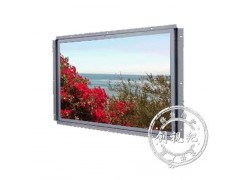 22寸三星無框廣告LED屏MO-220-- 深圳梅塞德斯科技有限公司